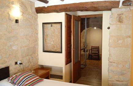 Alojamiento La Fresneda - Foto 18