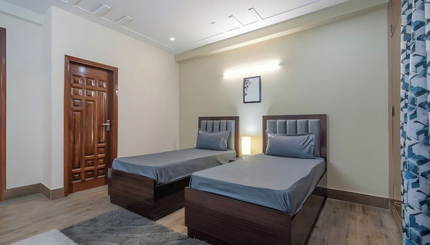 Living Homes - Regor - Foto 3, Habitación