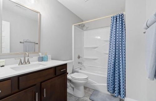 Rebecca's Downtown Luxury Living (527 N 1st St, #C) - Foto 23