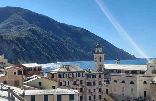 Sea view Camogli Portofino - Foto 14