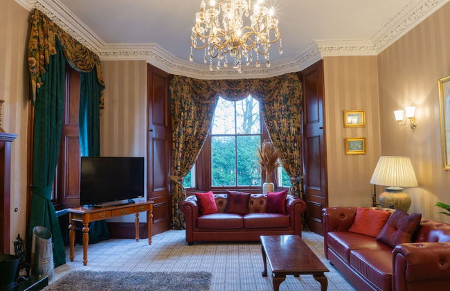 Newton Manor House -7 Bedroom House - Foto 2