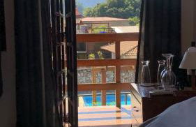 Casa Indaiá - Photo 96