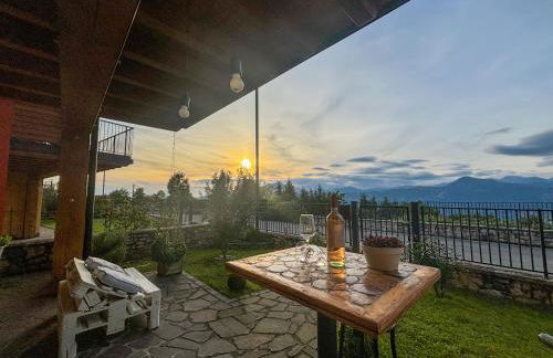 Villetta a schiera con vista lago - Foto 23