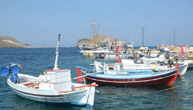 Tour a la isla de Tinos desde Mykonos - Foto 4