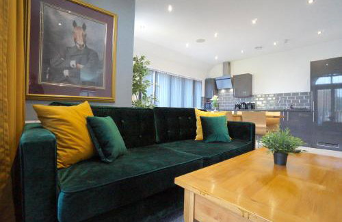 Entire Building - Suite of 3 Premium Apartments - Celebration bookings welcome - Foto 13