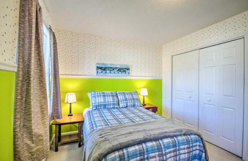 Central Harrisonburg Home with Fenced-In Yard! - Foto 23