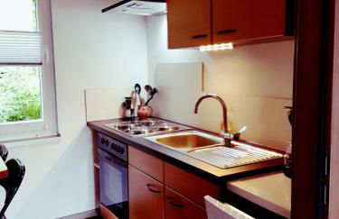 Ferienhaus am Badesee Schönsee Bungalow 12 - Foto 10