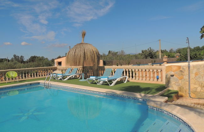 Villa Sera - Foto 23