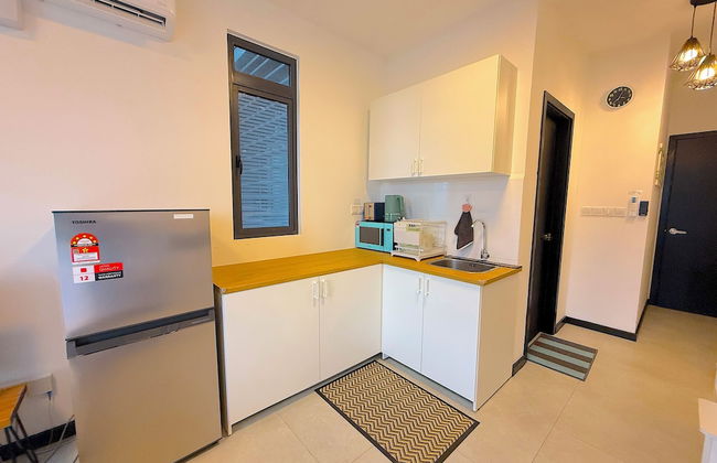 Neu Suites By Serenity Vacation Homes - Foto 30