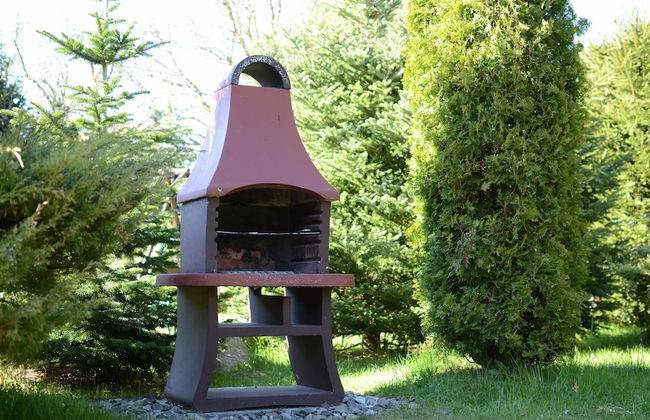 Holiday Home in Kopalino Near Baltic Coast - Photo 41