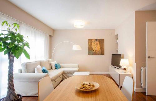 Hi Valencia Apartments - Jorge Juan - Photo 8