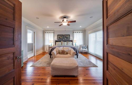 814 Carolina - Custom Private Home -Pool, Roof Top Deck - Foto 1