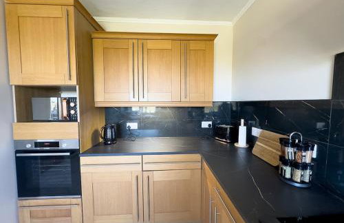 Spacious 4-Bed Lake District Getaway for Groups - Foto 31