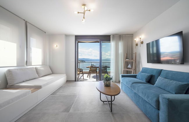 Blue Whisper Luxury Living Suites - Foto 70