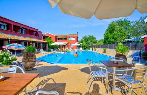 Blue Dream Apartments - Foto 9