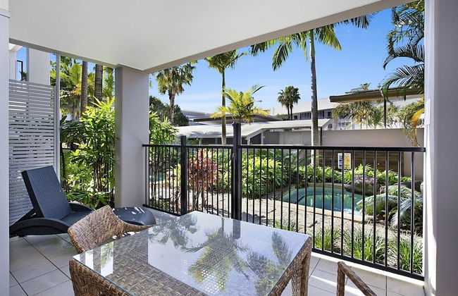 The Sand Resort Apartments - Holiday Management Co - Foto 5