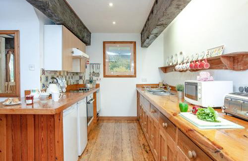 Tuckenhay, Vat House Cottage- Fjf - Photo 15