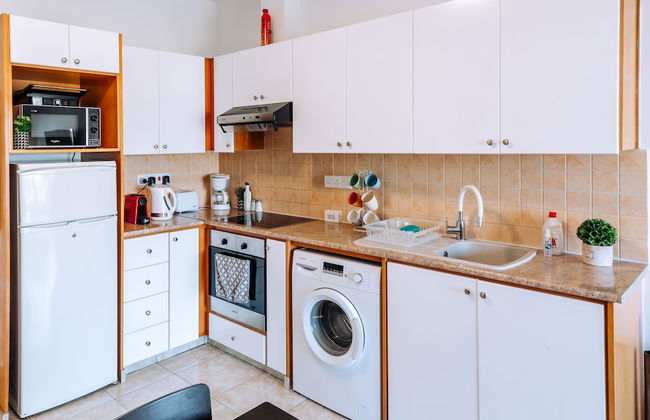 Procy 104 Apartment Venus Beach Ideal for Long or Short Stays - Foto 38