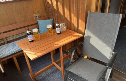 Ferienwohnung Bergglück - Foto 20