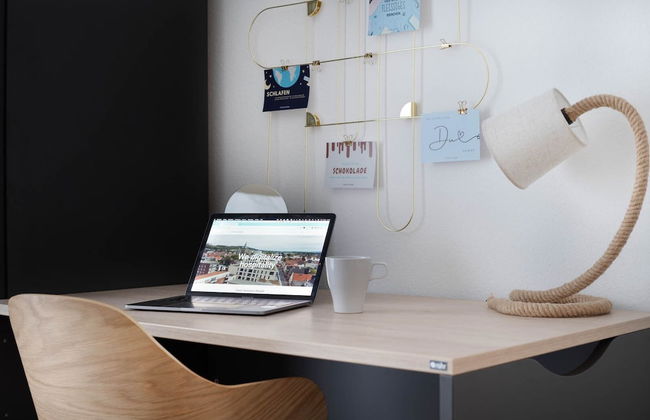 Schicke Apartments in Osnabrück - Foto 12