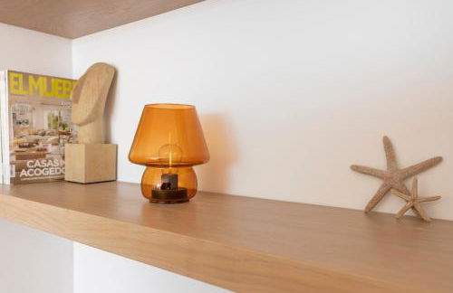 Atico espacioso con vistas panorámicas - Foto 9