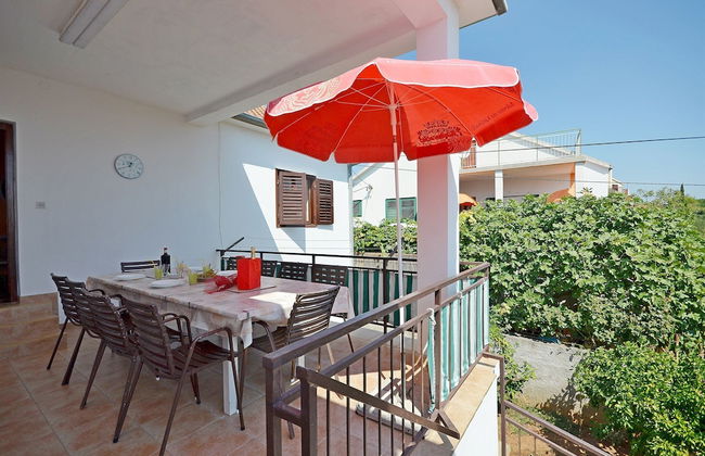 Apartment and Room Ivica - Foto 19