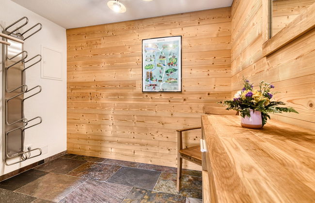 Chalet Tschengla in B Rserberg - Foto 13