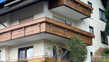 Schwarzwald-Marie in Black Forest - Foto 3