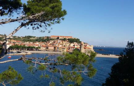 Gîte les Albères - Foto 25