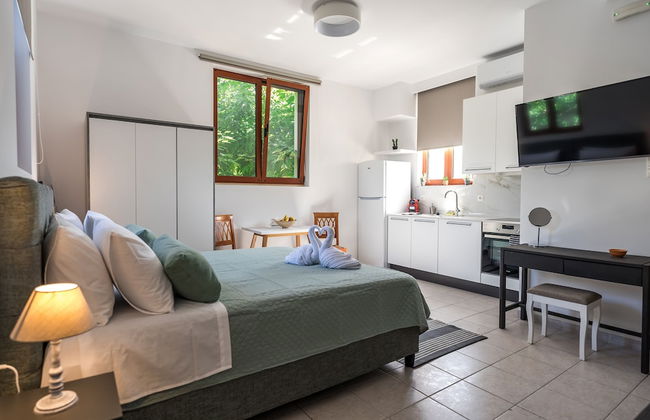 Kelaya Luxury Apartments - Foto 8