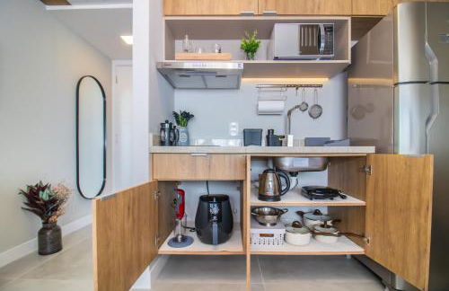 Tempo The Arch - Bela Vista, Auxiliadora, Apartamentos em Porto Alegre - Foto 33