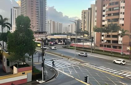 Number One Flats na praia - Foto 25