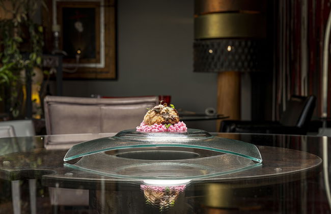 Moscatello & Mulinër Design Agri Relais - Foto 137