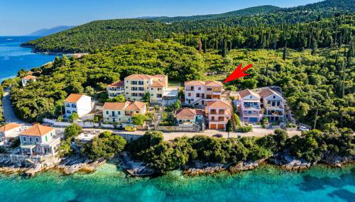 Mariel House Fiskardo Kefalonia - Foto 3