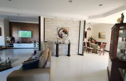 Casa Paraíso da lagoa 9 suítes na ilha - Foto 39