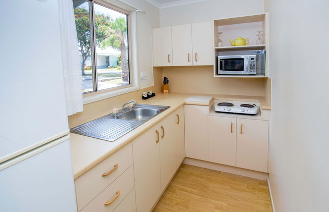 Tasman Holiday Parks - Hervey Bay - Foto 26