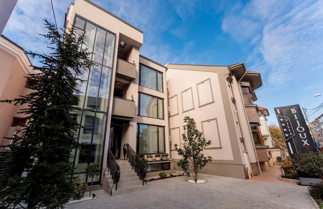 Villa Bijoux - Foto 51