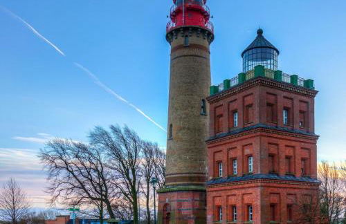 Ferienhaus an der Brunnenaue 4 Sterne, E-Ladestation am Haus, Wlan, Netflix, Garten - Foto 65