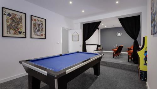 Blackpool Abode - Shaw Heights - Foto 4