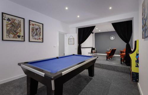 Blackpool Abode - Shaw Heights - Foto 4