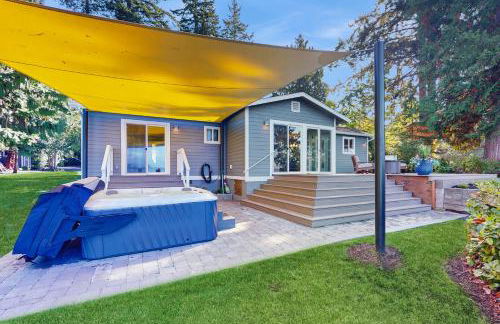 Sunset and Cedar - Foto 15