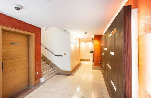 Flat in CENTRAL LONDON for 4 - Foto 5