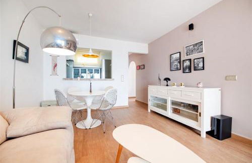 Gecko Apartment in Cumbre del Sol with sea views - Foto 12