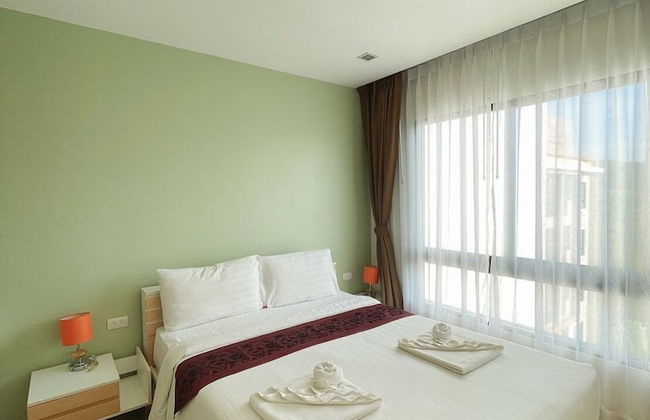 Happy Place Condo - Photo 3