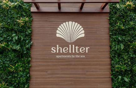 Shellter Apartments by the sea - Foto 16