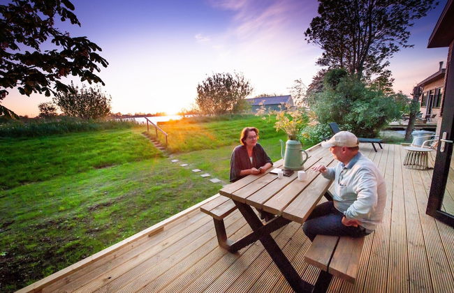 Waterlodge Iisf gel - Foto 23