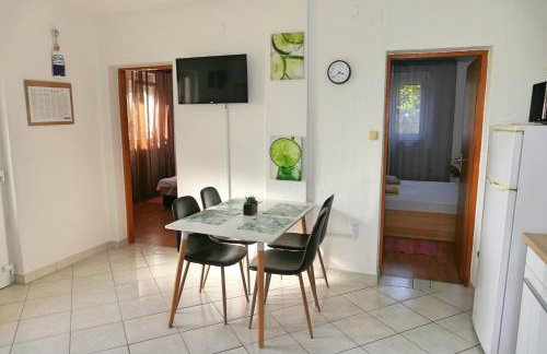 Apartman Nina 1 - Foto 8