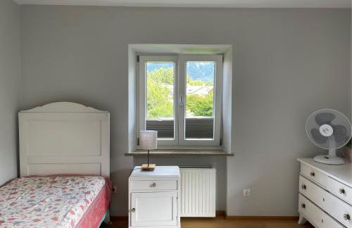 Haus KaiserInn - komfortable Wohnung 82 qm TOP ausgestattet, 2 Schlafzimmer mit Balkon und Bergblick - Foto 6