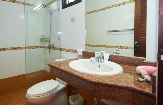 Phuket Riviera Villas - Foto 68