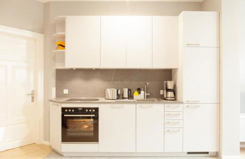 OSTKÜSTE - Kaiser Karl Design Apartments - Foto 38